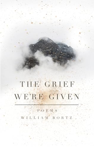 cover image The Grief We’re Given
