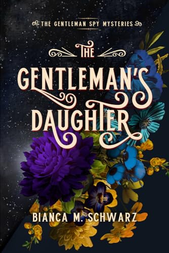 cover image Gentleman’s Daughter