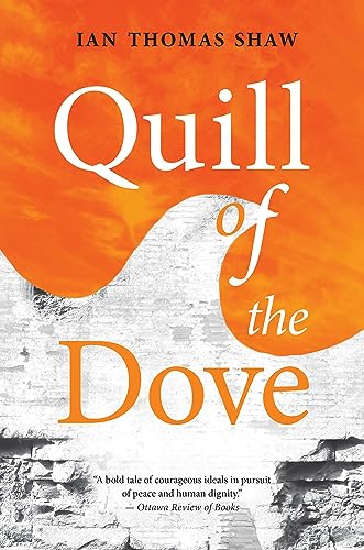 cover image Quill of the Dove
