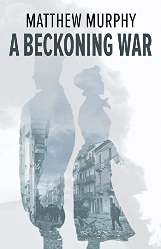 cover image A Beckoning War