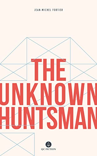 cover image The Unknown Huntsman