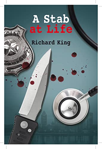 cover image A Stab at Life