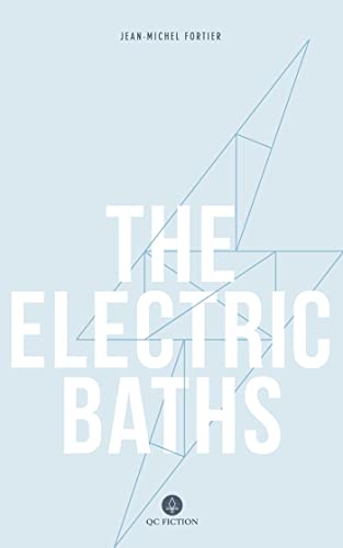 cover image The Electric Baths