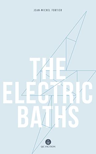 cover image The Electric Baths