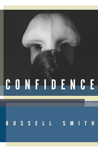 cover image Confidence