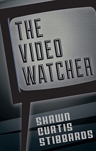 cover image The Video Watcher