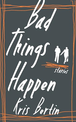 cover image Bad Things Happen