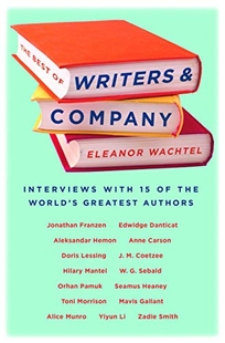 The Best of Writers & Company