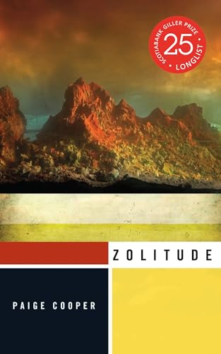cover image Zolitude