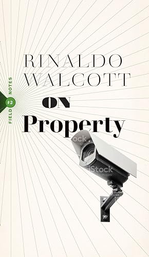 cover image On Property