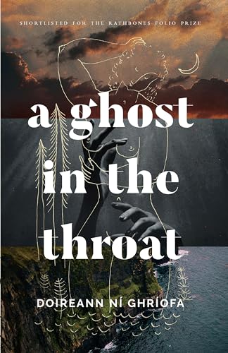 cover image A Ghost in the Throat