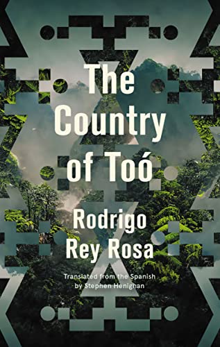 cover image The Country of Toó