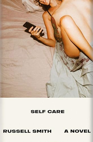 cover image Self Care