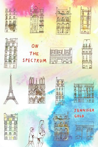 cover image On the Spectrum