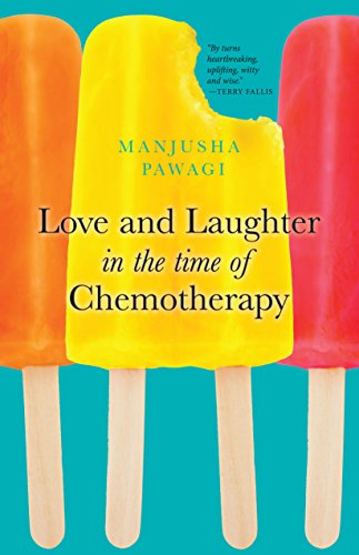 cover image Love and Laughter in the Time of Chemotherapy