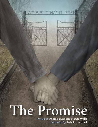 cover image The Promise