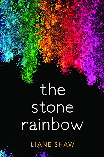 cover image The Stone Rainbow