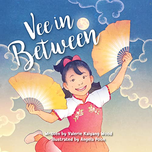 cover image Vee in Between