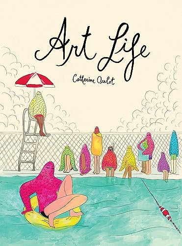 cover image Art Life
