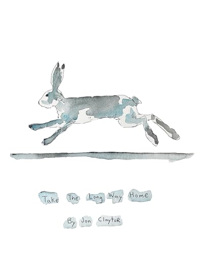 cover image Take the Long Way Home