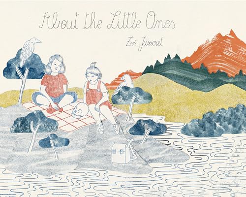 cover image About the Little Ones
