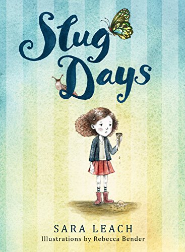 cover image Slug Days