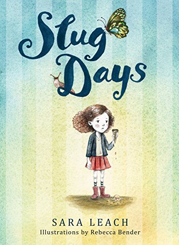 cover image Slug Days