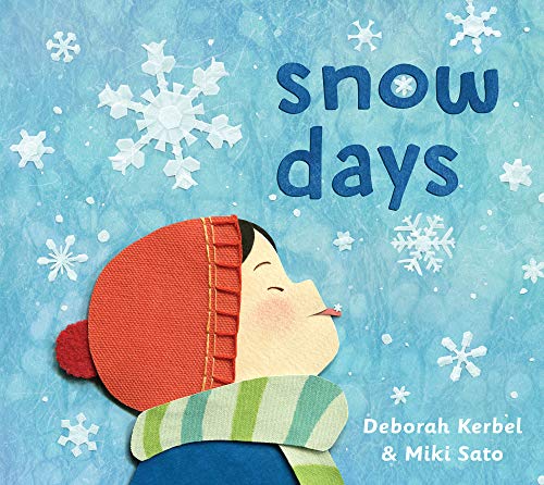cover image Snow Days