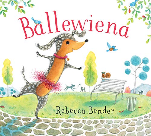 cover image Ballewiena