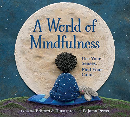 cover image A World of Mindfulness