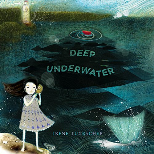 cover image Deep Underwater