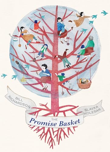 cover image The Promise Basket