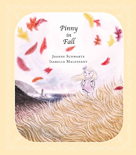 cover image Pinny in Fall