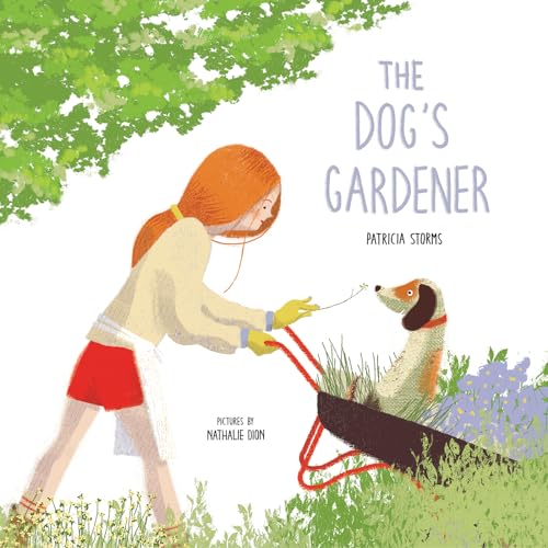 cover image The Dog’s Gardener