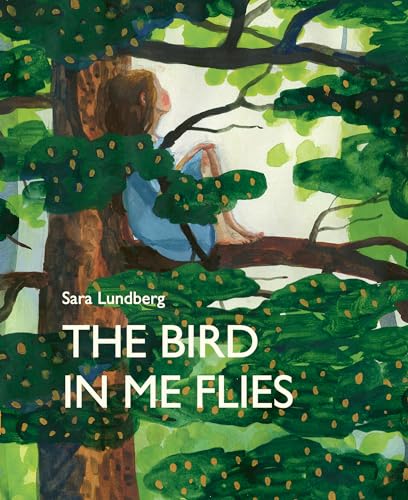 cover image The Bird in Me Flies