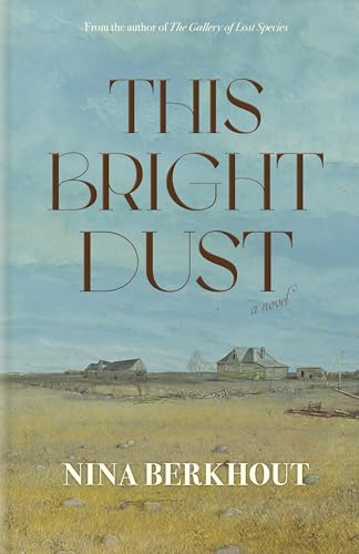 cover image This Bright Dust