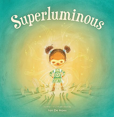 cover image Superluminous