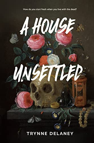 cover image A House Unsettled