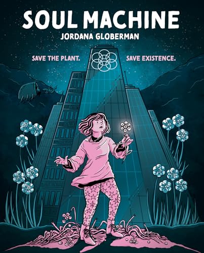 cover image Soul Machine