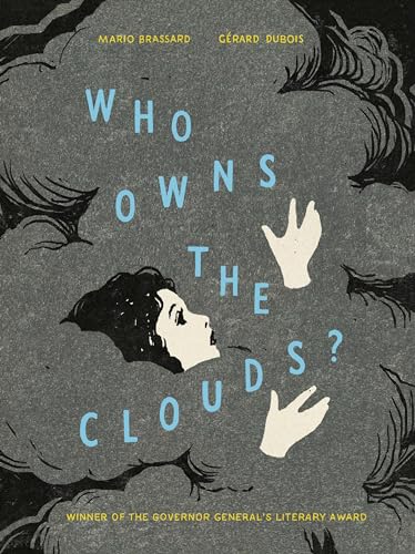 cover image Who Owns the Clouds?