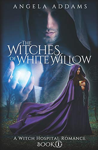 cover image The Witches of White Willow