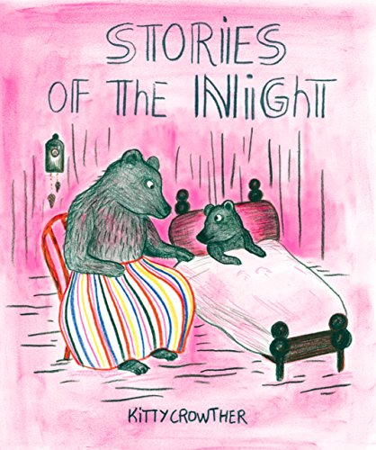 cover image Stories of the Night