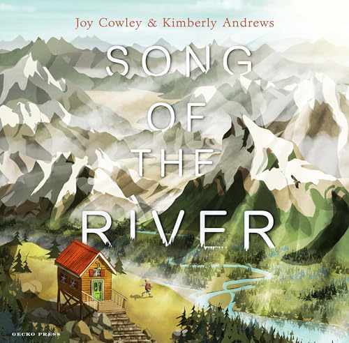 cover image Song of the River