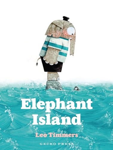 cover image Elephant Island