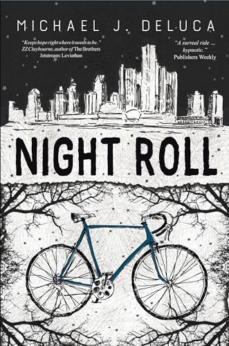 cover image Night Roll