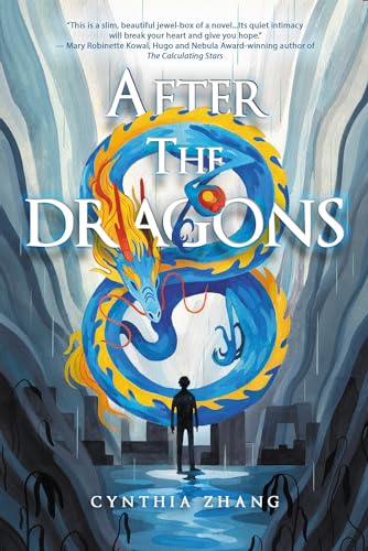cover image After the Dragons