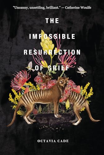 cover image The Impossible Resurrection of Grief
