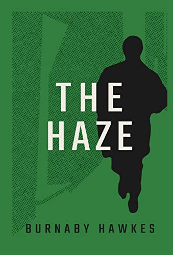 cover image The Haze