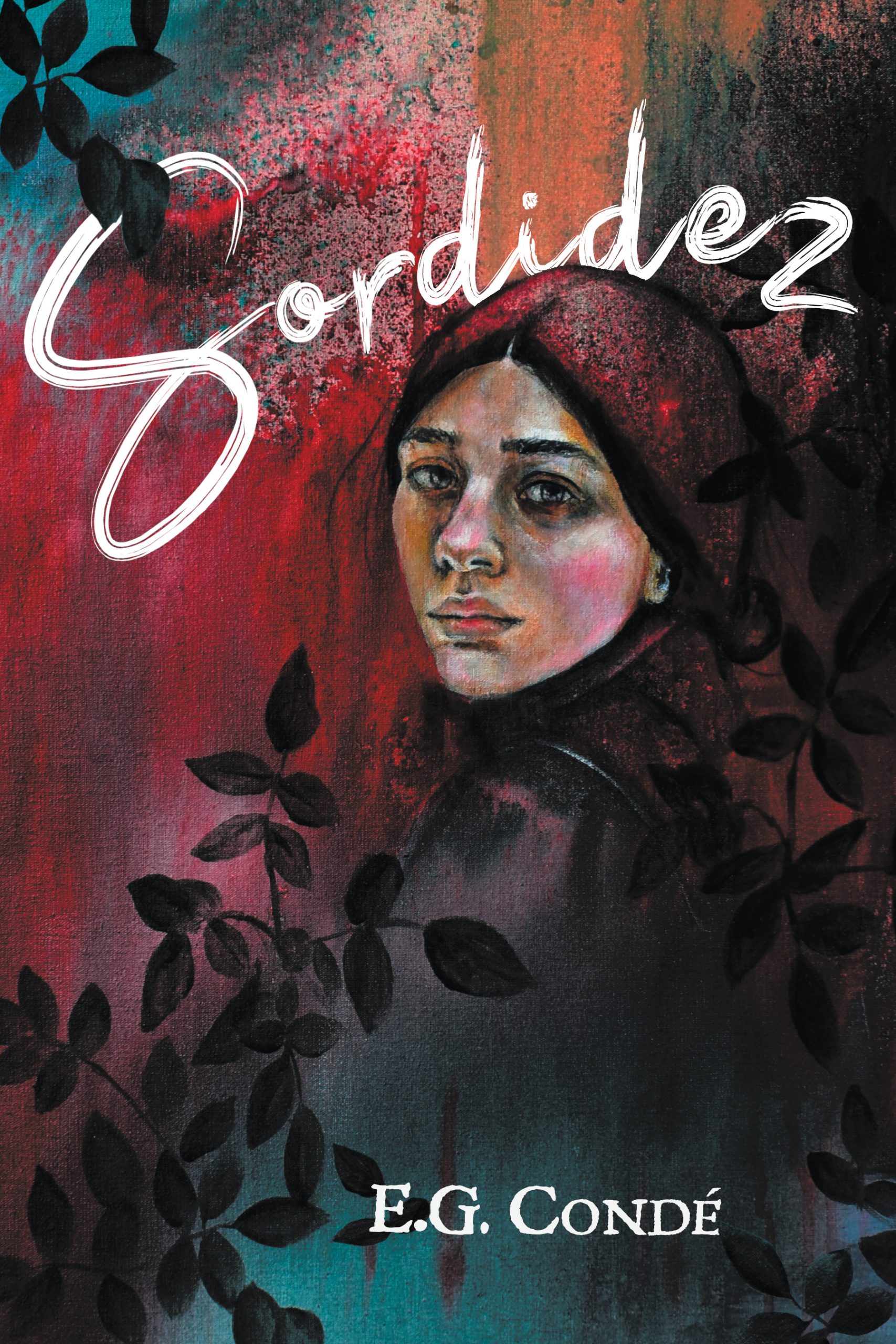 cover image Sordidez