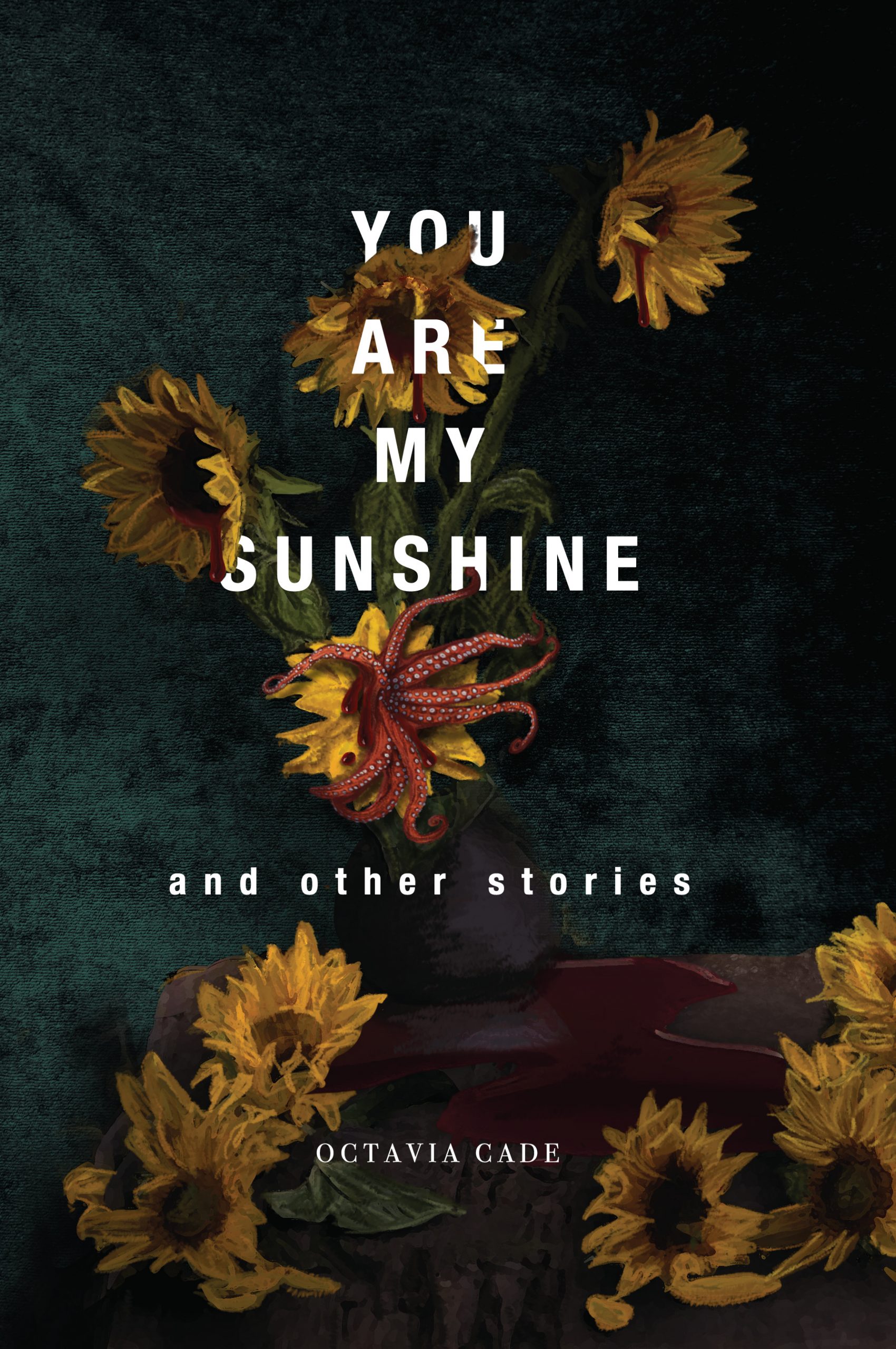 cover image You Are My Sunshine and Other Stories